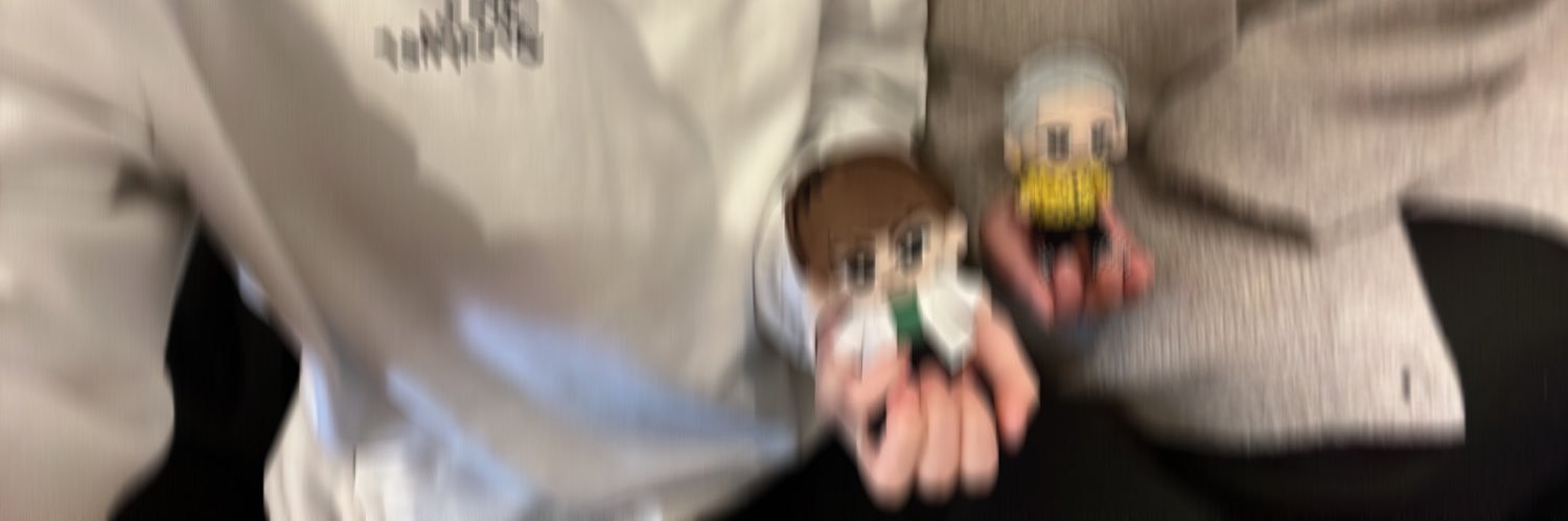 みりん。 banner
