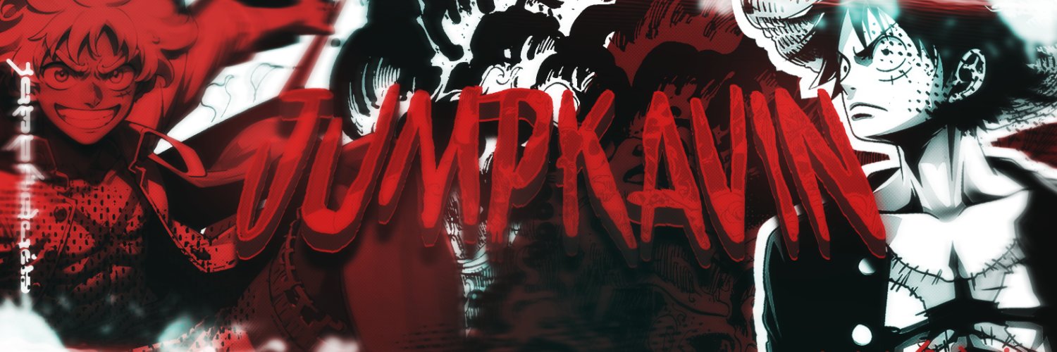 JumpKavin banner