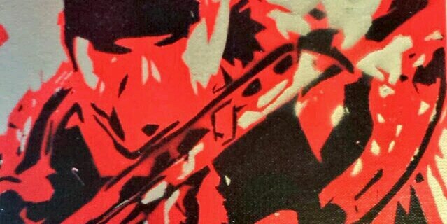 derickferris's profile banner image