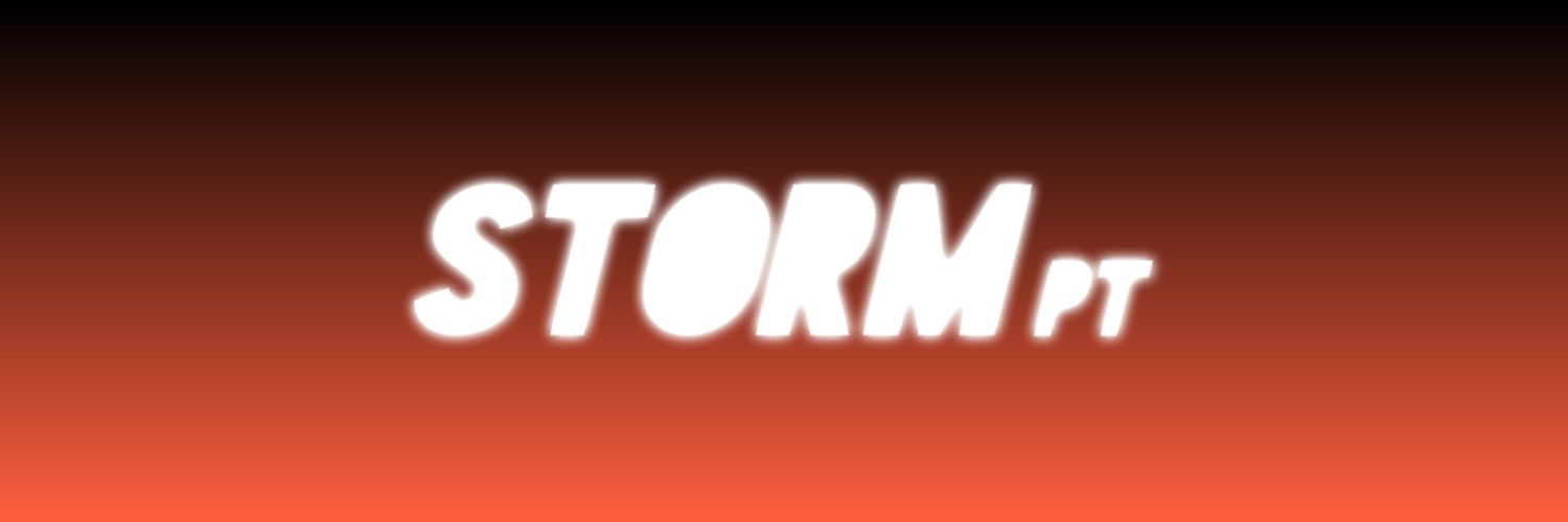 Storm banner