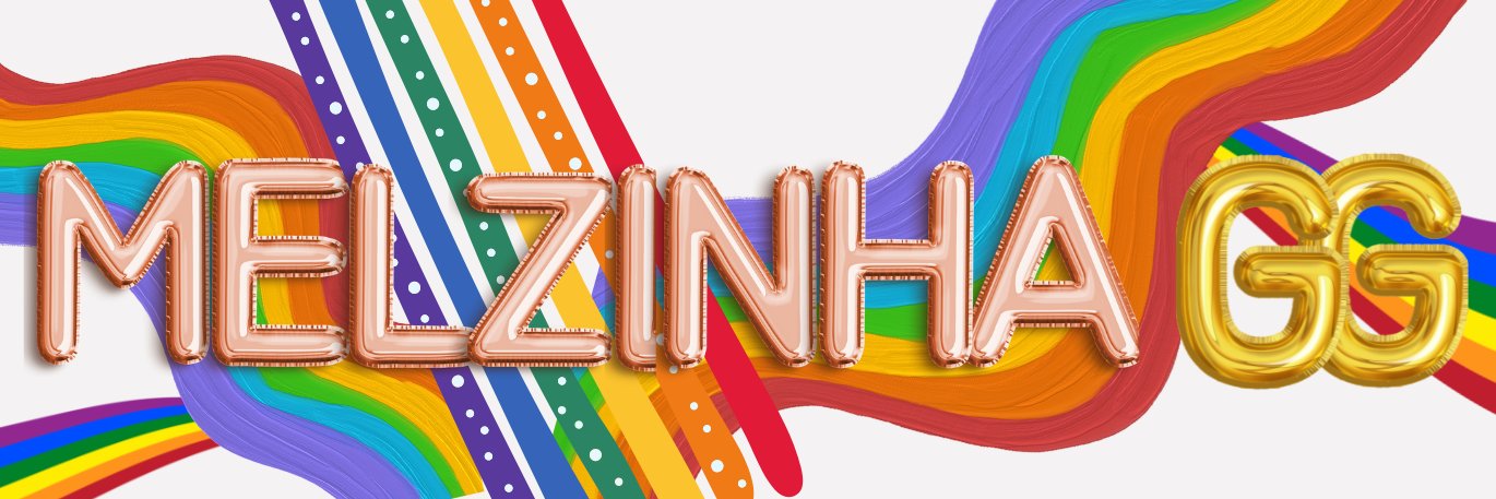 Melzinha GG 🎀 banner
