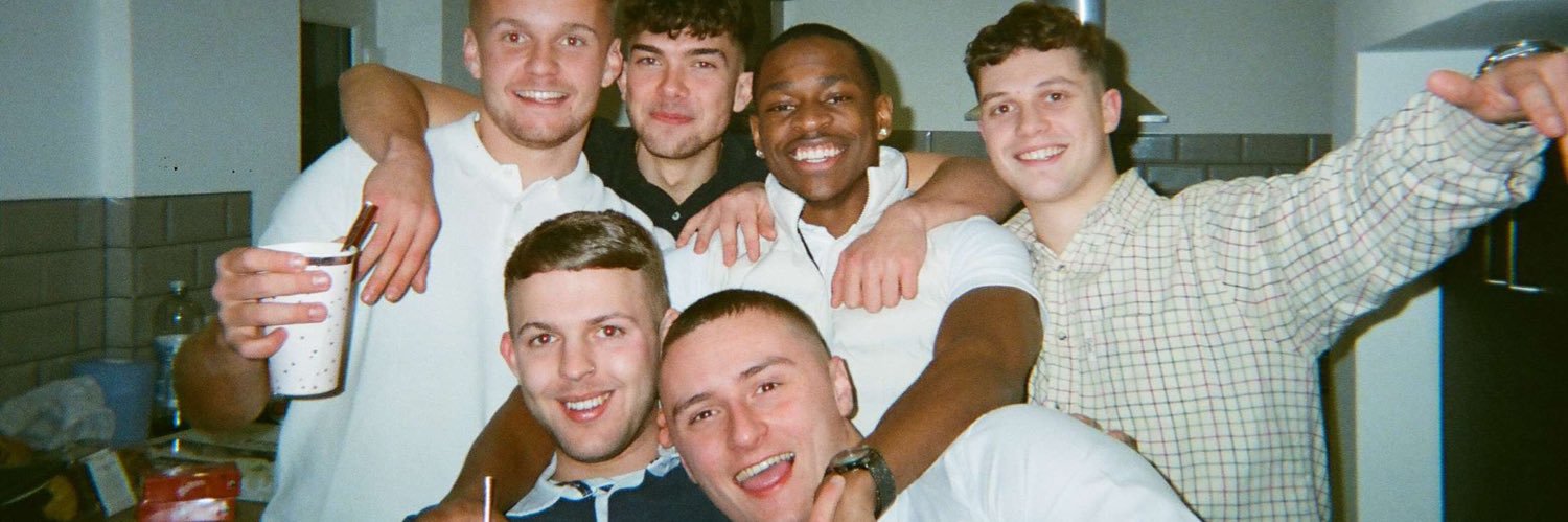 LeonSimpson98's profile banner image