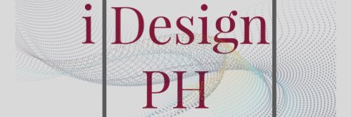 iDesign Ph banner