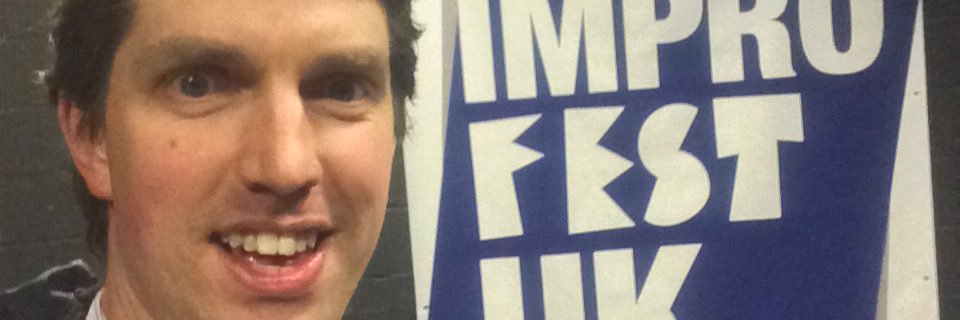 MichaelBuckster's profile banner image