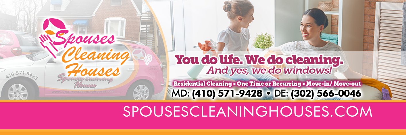 SpousesCleaning's profile banner image