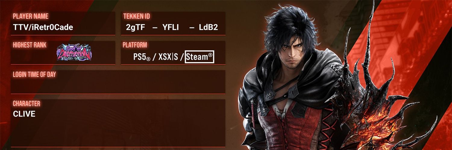 iRetr0Cade banner