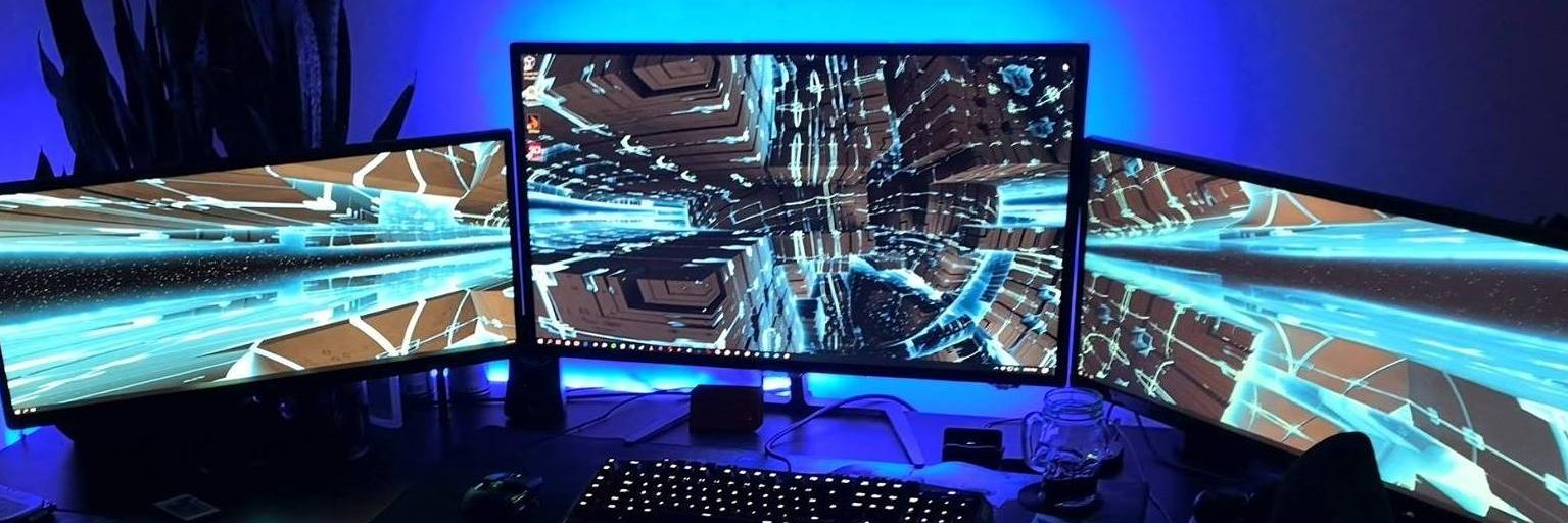 Ramcustompcs's profile banner image
