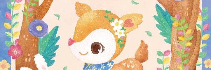 Aommy's profile banner image