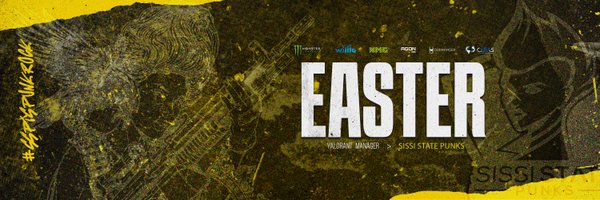 EasterFPS Profile Banner