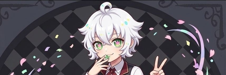 hato_beam's profile banner image