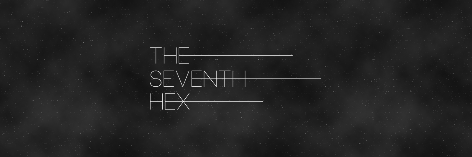 theseventhhex's profile banner image