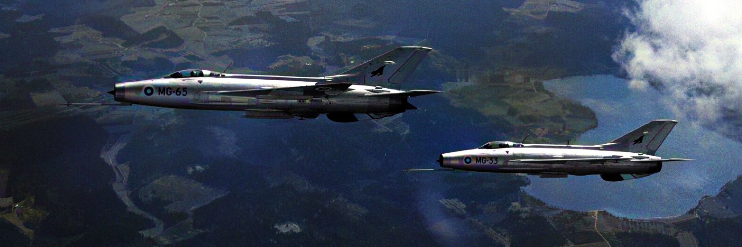 Cold War Finland banner