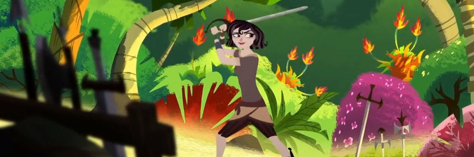 Cassandra's Fan Club ♡ banner