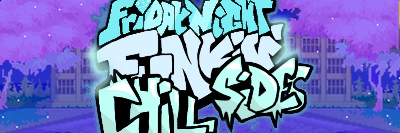 Friday Night Funkin' Chill Sides Team banner