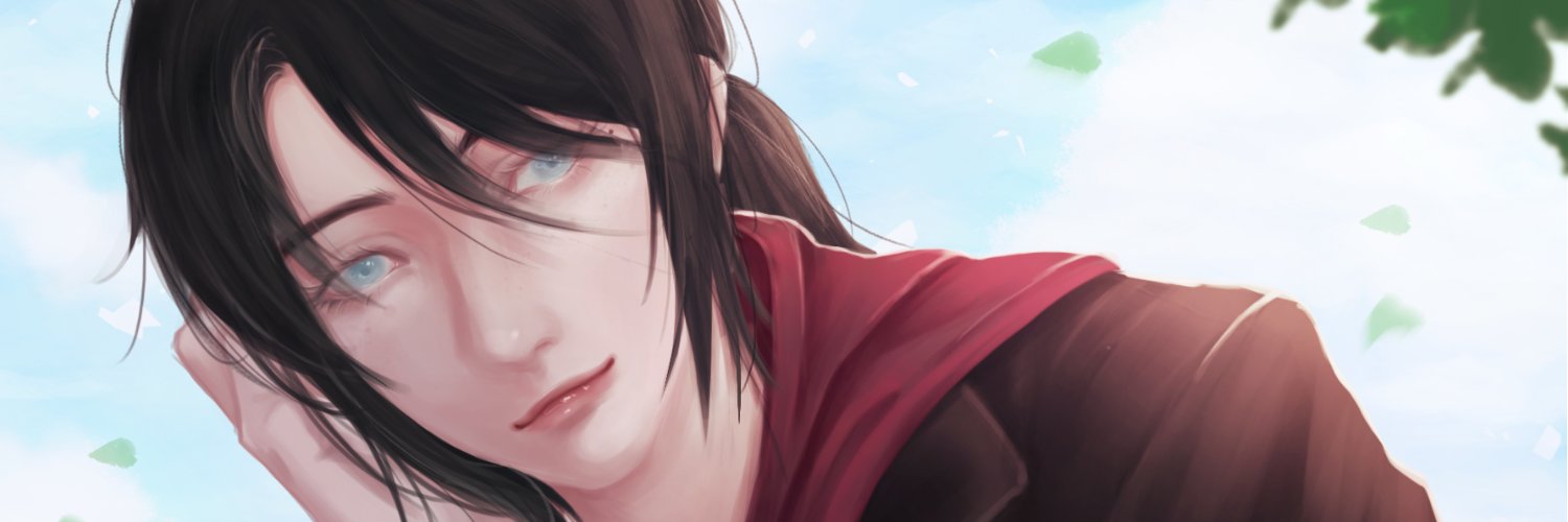Morgan banner