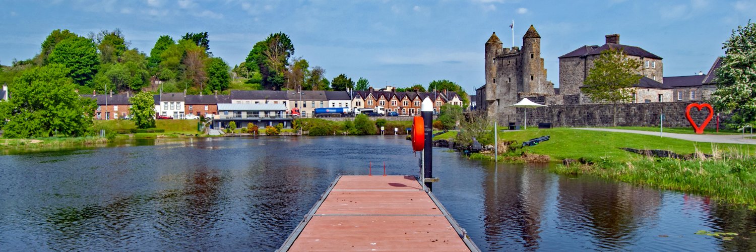 Enniskillen Castle: Fermanagh County Museum banner