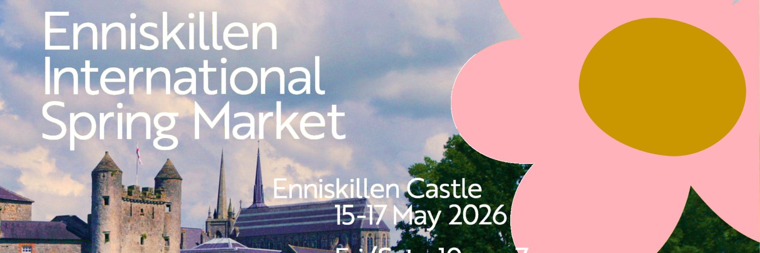 Enniskillen Castle: Fermanagh County Museum banner
