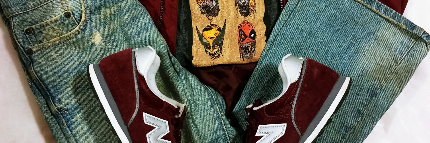 isaacsinfluence's profile banner image