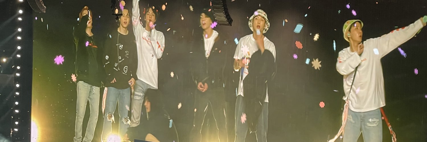 Melinda ⁷ ✨ banner