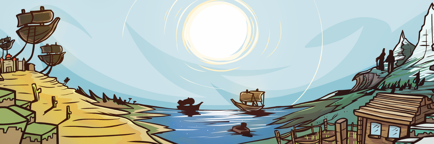 KiskaeEU's profile banner image