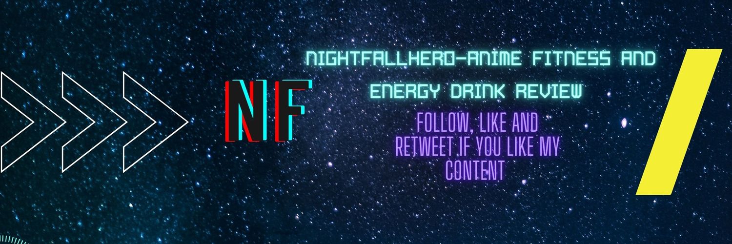 heronightfall3's profile banner image
