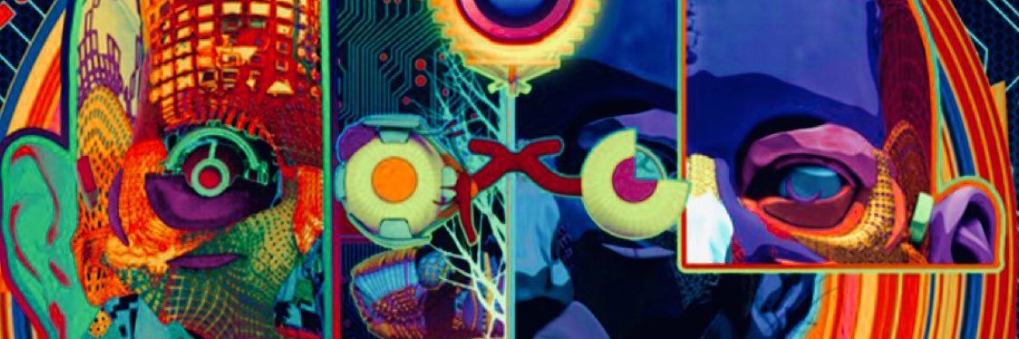 Yanocid's profile banner image