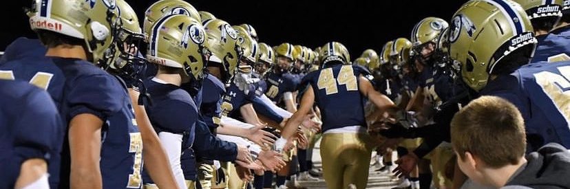 School of The Wolf banner