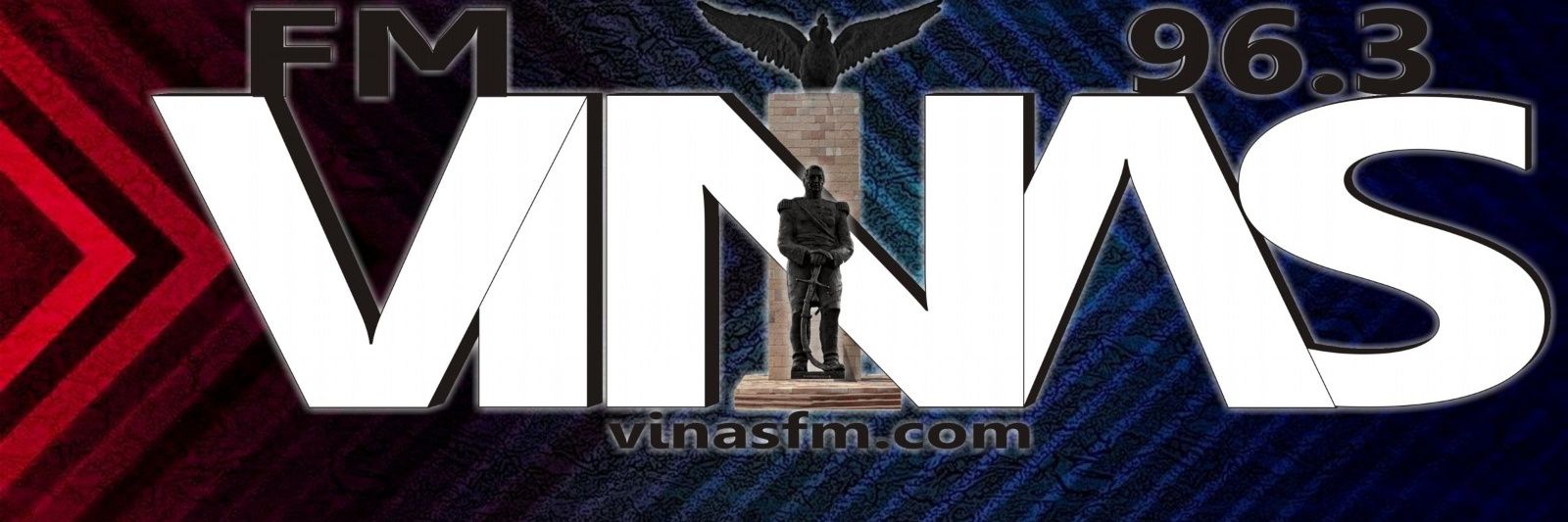 vinasfm's profile banner image