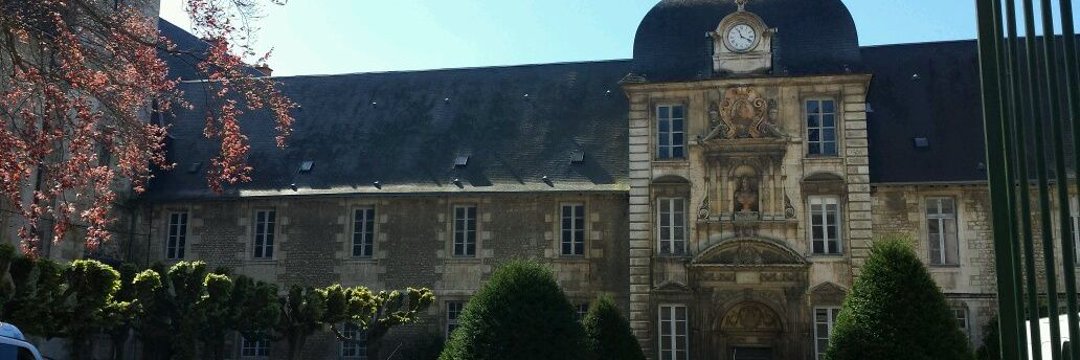 Médecin Identitaire banner