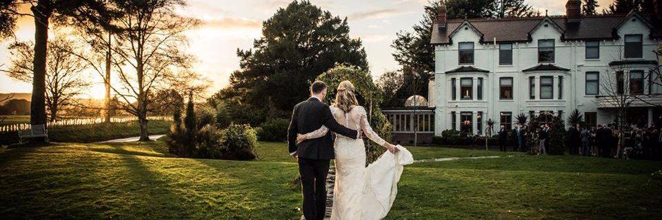 Southdowns Manor banner