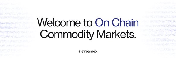 streamex Profile Banner