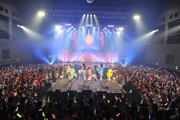 honchan206's profile banner image