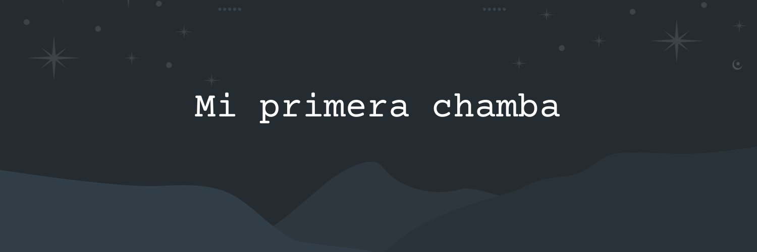 Apa7ma's profile banner image