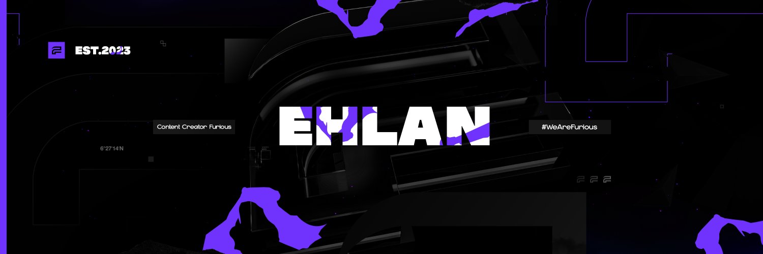 Ehlan (#1 DROPMAP MAKER) banner