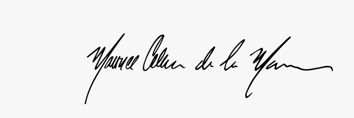 Maurice Collier 💎 banner