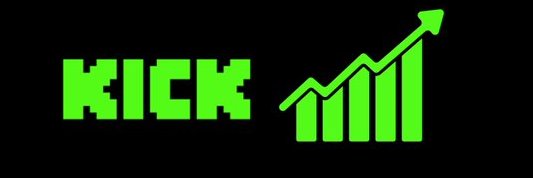 Grow On Kick 🟢 banner