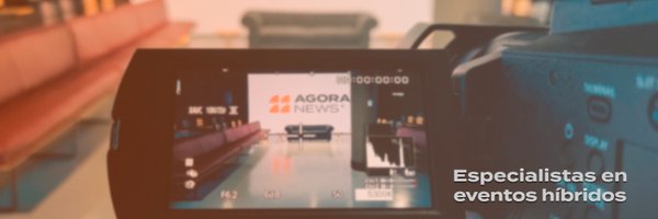 agoranews Profile Banner
