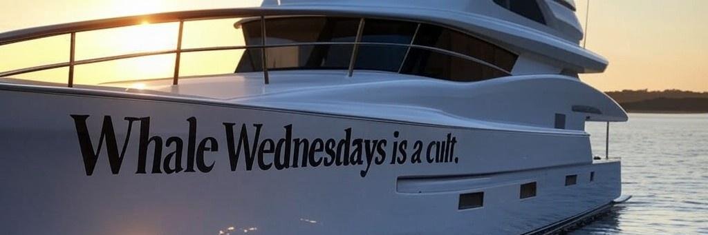 WhaleWednesdays.eth banner