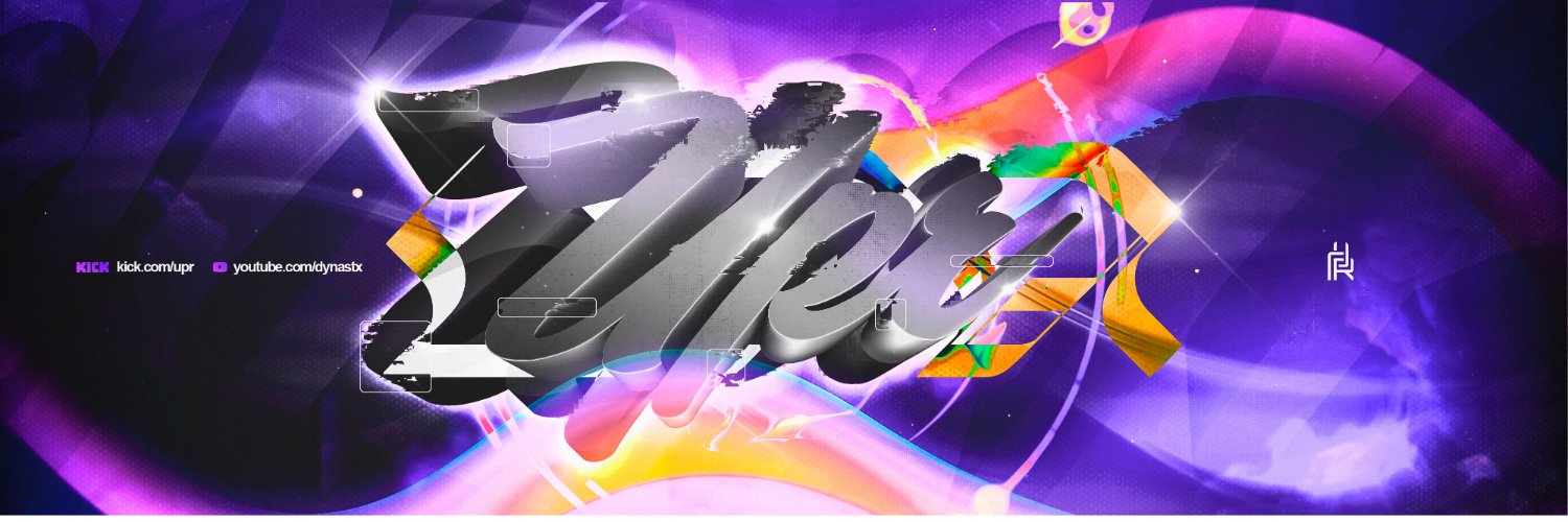 lucid upr 🤠 banner