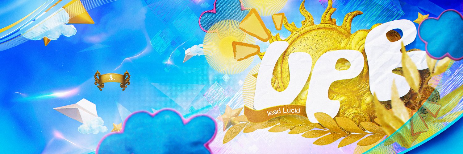 lucid upr 🤠 banner