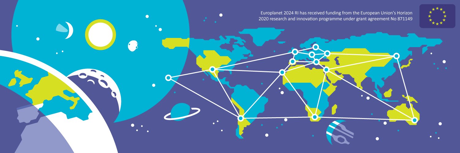 Europlanet 🇪🇺's banner