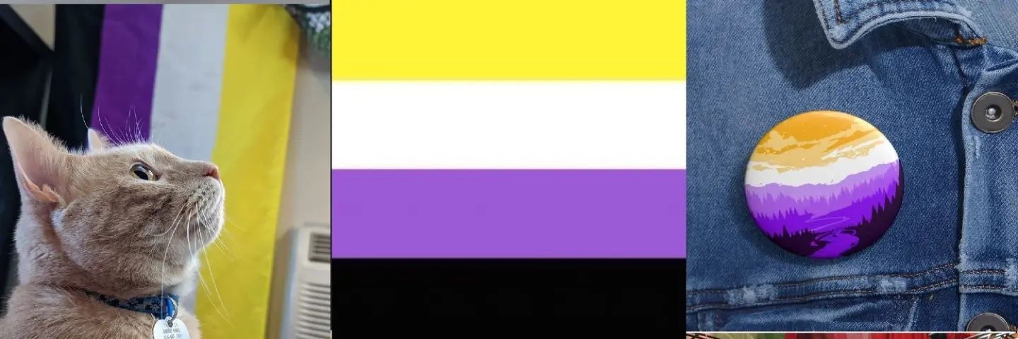 Error Álex 🌻 in the princess andromeda banner