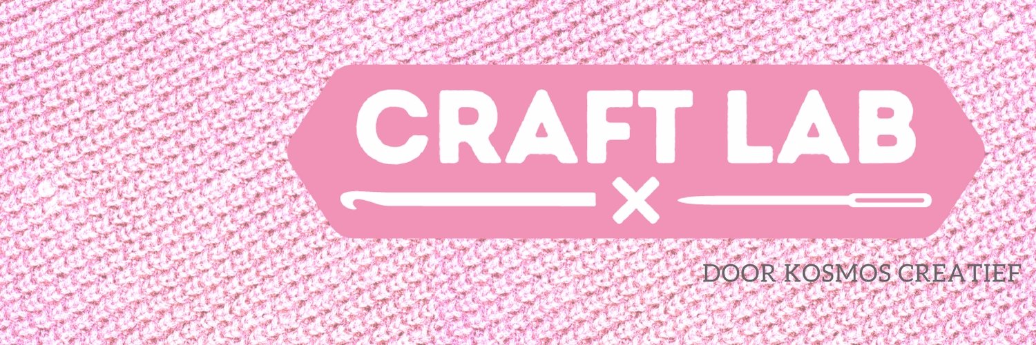 CraftLab_nl's profile banner image