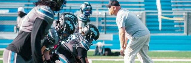 Chris Gilbert banner