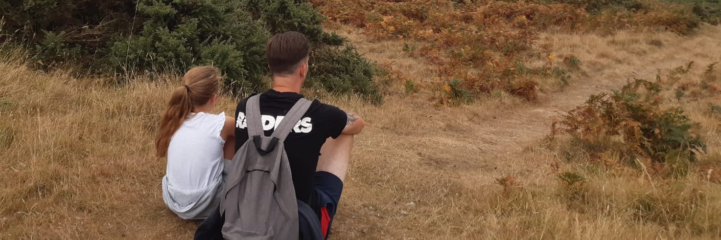 pjrunnner's profile banner image