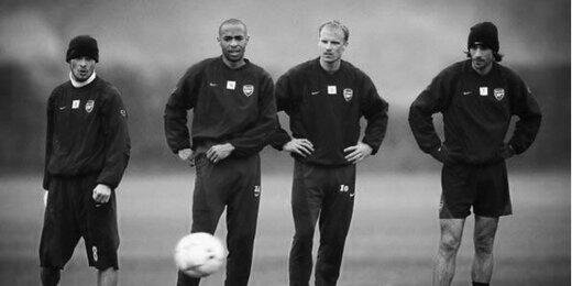 ArsenalFansNE's profile banner image
