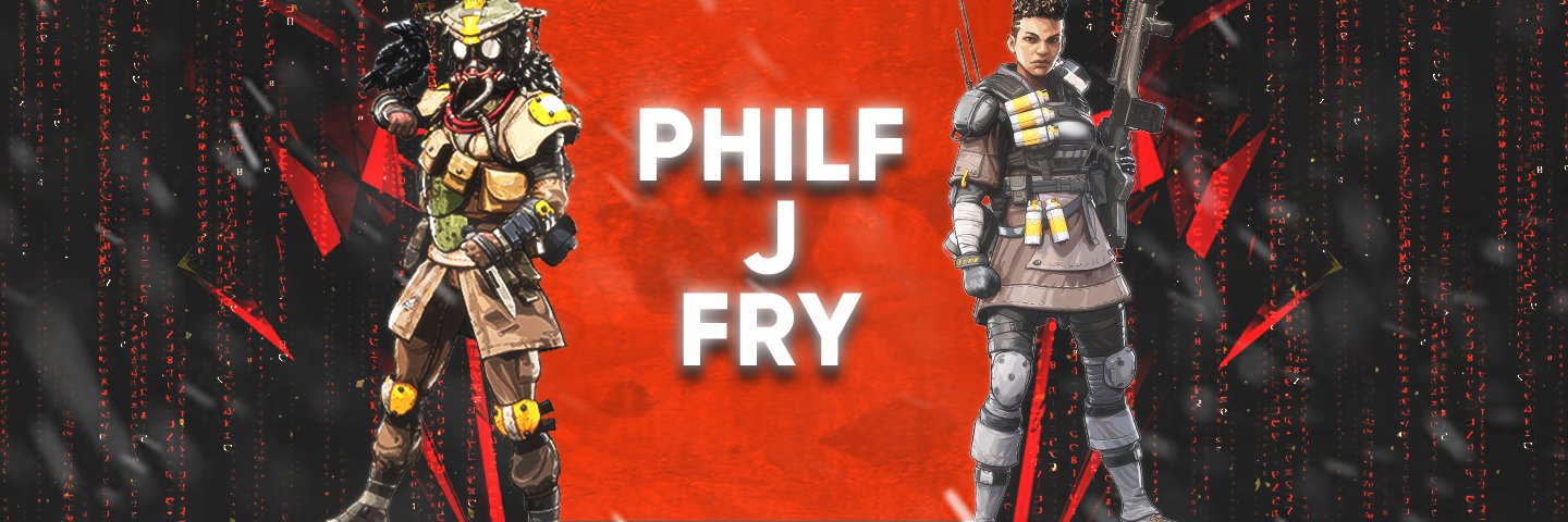 PhilfJfry's profile banner image