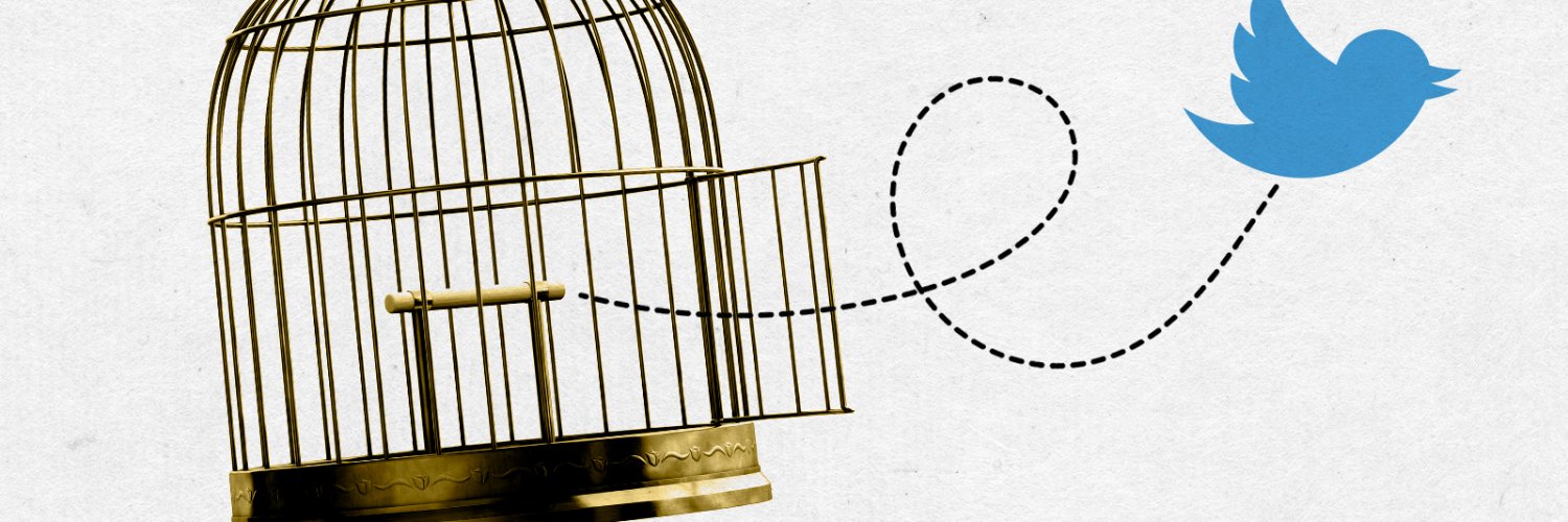 On a X/Elonverse/Trumpet break! Thomas Jeppesen banner