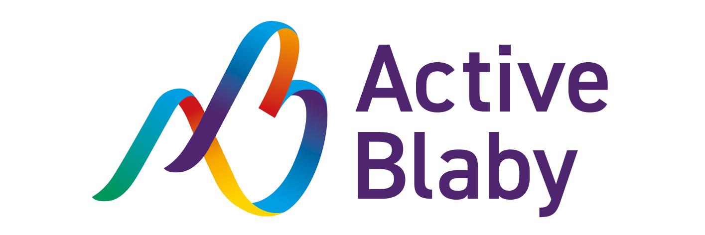 Active Blaby banner