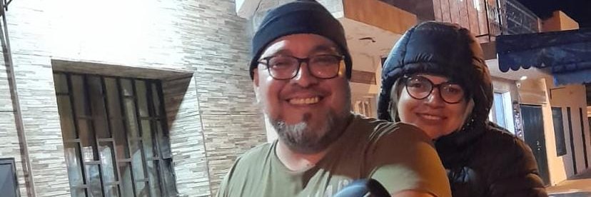 Cesar Salinas banner